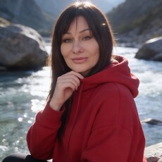 Фотография девушки Елена, 39 лет из г. Алдан