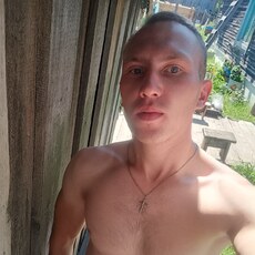 Фотография мужчины Иван, 27 лет из г. Бийск