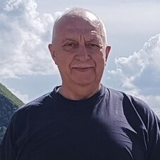 Михаил, 70 из г. Москва.