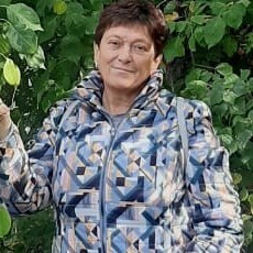 Фотография девушки Светлана, 63 года из г. Тюмень