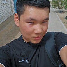 Фотография мужчины Timurrr, 21 год из г. Волгоград