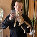 Илья, 20 лет