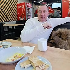 Фотография мужчины Сергей, 41 год из г. Симферополь