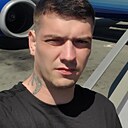Яков, 26 лет