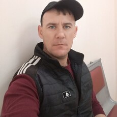 Фотография мужчины Artem, 38 лет из г. Краснокаменск