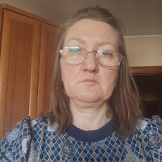 Фотография девушки Марина, 48 лет из г. Железнодорожный