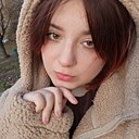 Алина, 21 год