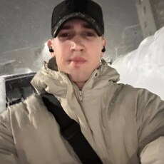 Фотография мужчины Илья, 22 года из г. Мариуполь