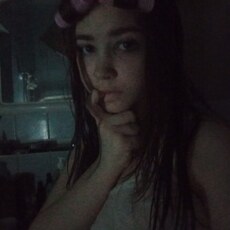 Фотография девушки Машуля, 18 лет из г. Запорожье