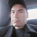 Бахром, 34 года