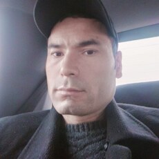 Фотография мужчины Бахром, 34 года из г. Алматы