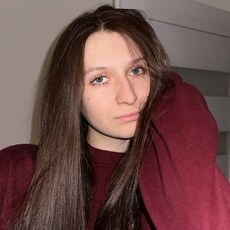 Фотография девушки Алина, 23 года из г. Краснодар