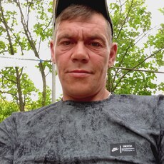 Фотография мужчины Олександр, 43 года из г. Чернигов