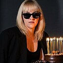 Татьяна, 43 года