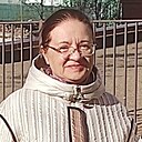 Алла, 57 лет