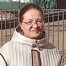 Фотография девушки Алла, 57 лет из г. Санкт-Петербург