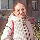 Алла, 57 лет