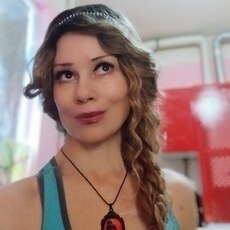 Фотография девушки Luna, 27 лет из г. Пятигорск