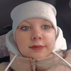 Фотография девушки Кристина, 21 год из г. Мыски