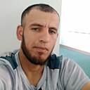 Искандар, 35 лет