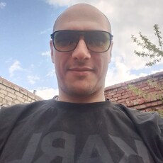 Фотография мужчины Альберт, 38 лет из г. Матвеев Курган
