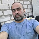 Мусаев, 43 года