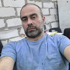 Фотография мужчины Мусаев, 43 года из г. Тюмень
