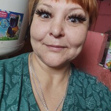 Фотография девушки Оксана, 47 лет из г. Симферополь