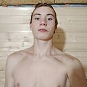 Миша, 20 лет
