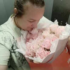Фотография девушки Агата, 44 года из г. Екатеринбург
