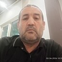 Убайдулло, 54 года