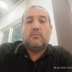 Фотография мужчины Убайдулло, 54 года из г. Самара