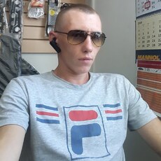 Фотография мужчины Александр, 35 лет из г. Палласовка