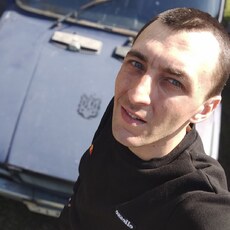 Фотография мужчины Ігор, 26 лет из г. Черновцы