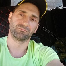 Фотография мужчины Николай, 41 год из г. Вешенская
