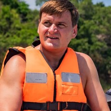 Фотография мужчины Михаил, 38 лет из г. Ангарск