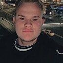 Егор, 19 лет