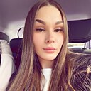 Альвира, 20 лет