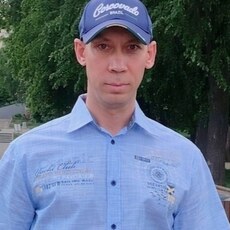 Фотография мужчины Алексей, 39 лет из г. Тамбов