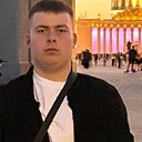 Даниил, 20 лет