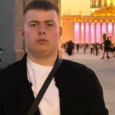 Фотография мужчины Даниил, 20 лет из г. Самара