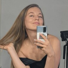 Анна, 34 из г. Пенза.