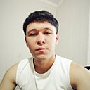 Umidjon, 24 года