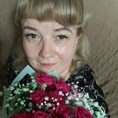 Фотография девушки Ольга, 56 лет из г. Киров