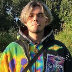 Фотография мужчины Вячеслав, 20 лет из г. Мозырь