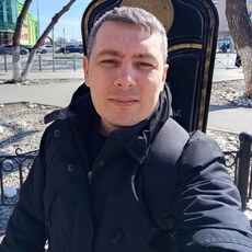 Фотография мужчины Дмитрий, 38 лет из г. Курган