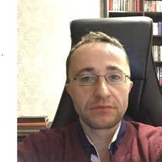Фотография мужчины Дмитрий, 42 года из г. Калининград
