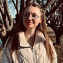 Оля, 25 лет