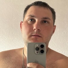 Фотография мужчины Константин, 29 лет из г. Абакан