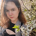 Вера, 25 лет